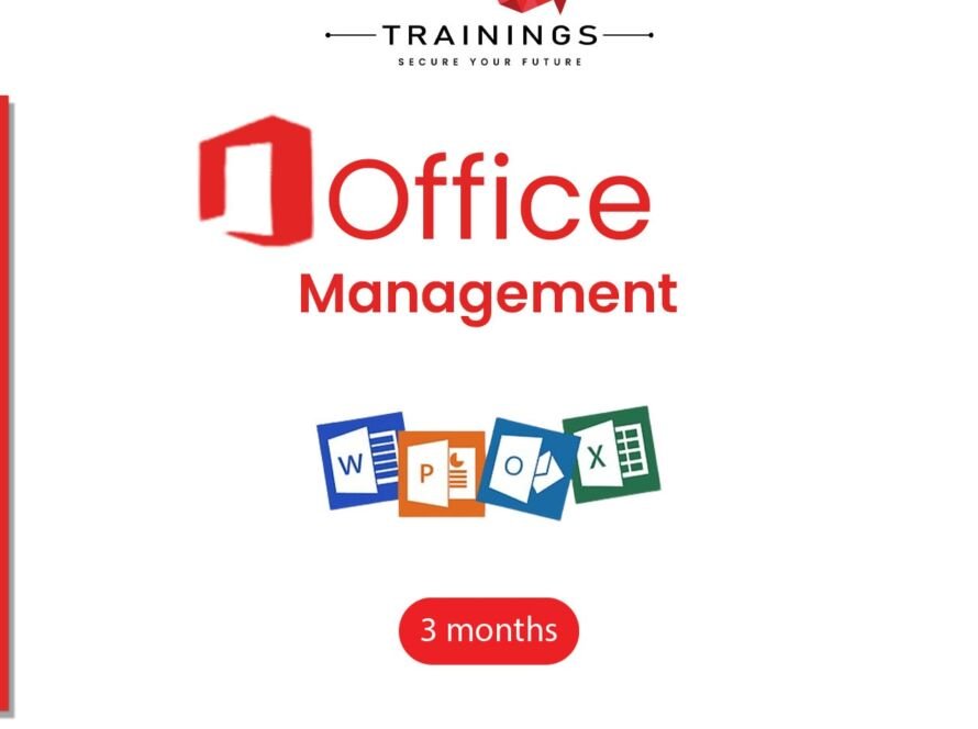 Microsoft Office Training Course in Lahore