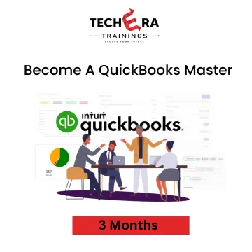 Become A QuickBooks Master