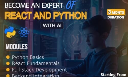 Python Development