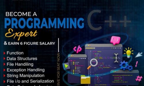 Become A Programming Expert